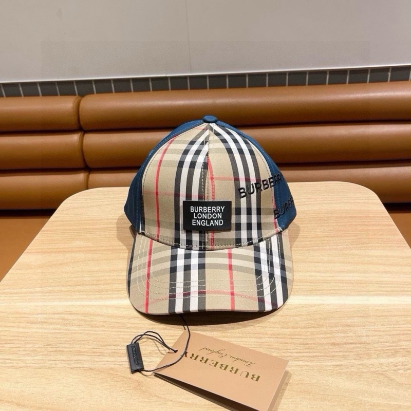 BURBERRY